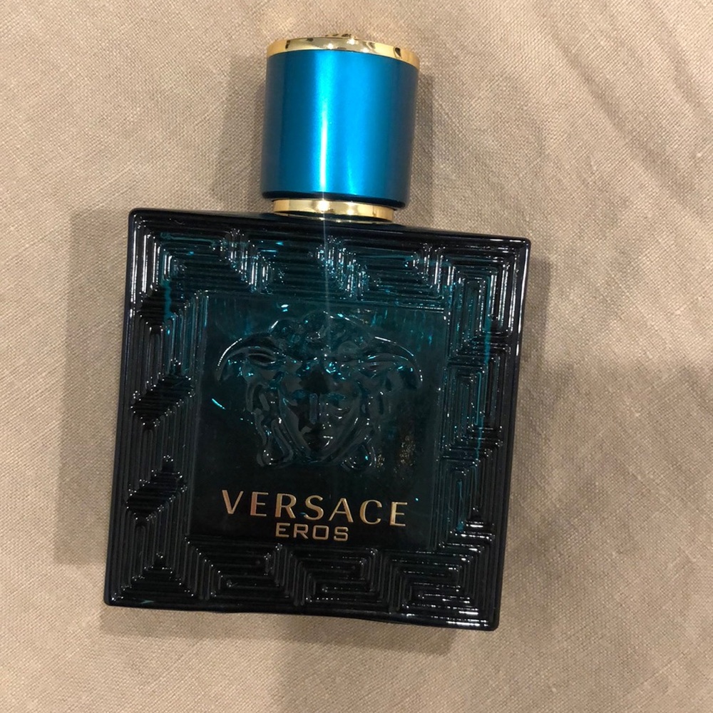 Authentic Versace Eros for Men